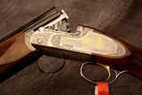 Caesar Guerini  Magnus Grade 28ga, 28" with GORGEOUS SELECT WOOD - 6 of 17