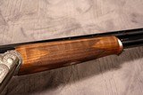 CAESAR GUERINI 12ga 30” COMPACT **KILLER WOOD-SAME STOCK AS SYREN - 5 of 17