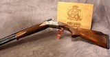 CAESAR GUERINI 12ga 30” COMPACT **KILLER WOOD-SAME STOCK AS SYREN - 1 of 17