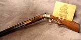 CAESAR GUERINI 12ga 30” COMPACT **KILLER WOOD-SAME STOCK AS SYREN - 1 of 16