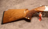 CAESAR GUERINI 12ga 30” COMPACT **KILLER WOOD-SAME STOCK AS SYREN - 4 of 16