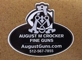 CAESAR GUERINI 12ga 30” COMPACT **KILLER WOOD-SAME STOCK AS SYREN - 17 of 17