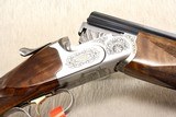 CAESAR GUERINI 12ga 30” COMPACT **KILLER WOOD-SAME STOCK AS SYREN - 6 of 17