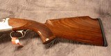 CAESAR GUERINI 12ga 30” COMPACT **KILLER WOOD-SAME STOCK AS SYREN - 2 of 16