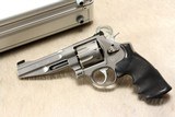 "8 TIMES SMITH & WESSON PERFORMANCE CENTER MODEL 627 .357 **RARE** - 5 of 17