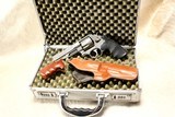 "8 TIMES SMITH & WESSON PERFORMANCE CENTER MODEL 627 .357 **RARE** - 2 of 17
