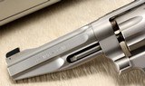 "8 TIMES SMITH & WESSON PERFORMANCE CENTER MODEL 627 .357 **RARE** - 6 of 17