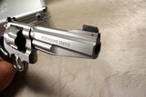 "8 TIMES SMITH & WESSON PERFORMANCE CENTER MODEL 627 .357 **RARE** - 13 of 17