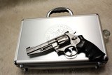 "8 TIMES SMITH & WESSON PERFORMANCE CENTER MODEL 627 .357 **RARE** - 4 of 17