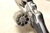 "8 TIMES SMITH & WESSON PERFORMANCE CENTER MODEL 627 .357 **RARE** - 7 of 17