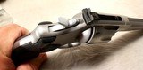 "8 TIMES SMITH & WESSON PERFORMANCE CENTER MODEL 627 .357 **RARE** - 11 of 17