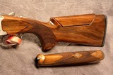 CAESAR GUERINI SUMMIT 12/32" + ADJ COMB *MUST SEE WOOD PICS**** - 6 of 18