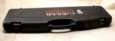 CAESAR GUERINI SUMMIT 12/32" + ADJ COMB *MUST SEE WOOD PICS**** - Image 16 of 19