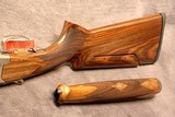 CAESAR GUERINI SUMMIT 12/32" + ADJ COMB *MUST SEE WOOD PICS**** - 5 of 18