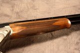 CAESAR GUERINI SUMMIT 12/32" + ADJ COMB *MUST SEE WOOD PICS**** - 5 of 19