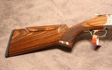 CAESAR GUERINI SUMMIT 12/32" + ADJ COMB *MUST SEE WOOD PICS**** - 3 of 18