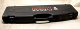 CAESAR GUERINI SUMMIT 12/32" + ADJ COMB *MUST SEE WOOD PICS**** - 16 of 18