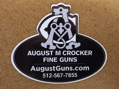 CAESAR GUERINI SUMMIT 12/32" + ADJ COMB *MUST SEE WOOD PICS**** - Image 19 of 19