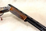CAESAR GUERINI 12ga 30" MAGNUS LOADED OUT W UPGRADES-MUSTSEE PICS - 5 of 20