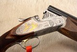 CAESAR GUERINI 12ga 30" MAGNUS LOADED OUT W UPGRADES-MUSTSEE PICS - 10 of 20