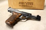 Benelli MP3S Super Rare Target Pistol- MUST SEE PHOTOS - 5 of 9
