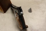 Benelli MP3S Super Rare Target Pistol- MUST SEE PHOTOS - 7 of 9