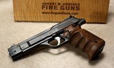 Benelli MP3S Super Rare Target Pistol- MUST SEE PHOTOS - 1 of 9