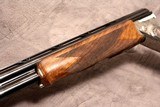 CAESAR GUERINI Magnus Sporting 12/32 BEAUTIFUL DARK TURKISH! - 3 of 20