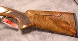 CAESAR GUERINI Magnus Sporting 12/32 BEAUTIFUL DARK TURKISH! - 2 of 20