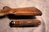 CAESAR GUERINI Magnus Sporting 12/32 BEAUTIFUL DARK TURKISH! - 7 of 20