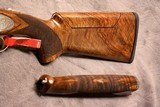 CAESAR GUERINI Magnus Sporting 12/32 BEAUTIFUL DARK TURKISH! - 6 of 20