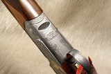 CAESAR GUERINI Magnus Sporting 12/32 BEAUTIFUL DARK TURKISH! - 13 of 20