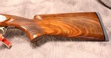 CAESAR GUERINI Magnus Sporting 12/32 BEAUTIFUL DARK TURKISH! - 2 of 20