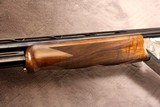 CAESAR GUERINI Magnus Sporting 12/32 BEAUTIFUL DARK TURKISH! - 3 of 20