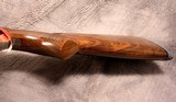 CAESAR GUERINI Magnus Sporting 12/32 BEAUTIFUL DARK TURKISH! - 6 of 20