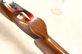 SYREN TEMPIO SPORTING 12ga 28" SELECT WOOD MUST SEE -REAL PHOTOS - 11 of 20