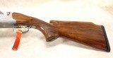 SYREN TEMPIO SPORTING 12ga 28" SELECT WOOD MUST SEE -REAL PHOTOS - 3 of 20