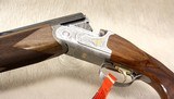 SYREN TEMPIO SPORTING 12ga 28" SELECT WOOD MUST SEE -REAL PHOTOS - 5 of 20