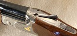SYREN TEMPIO SPORTING 12ga 28" SELECT WOOD MUST SEE -REAL PHOTOS - 10 of 20