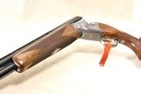 SYREN TEMPIO SPORTING 12ga 28" SELECT WOOD MUST SEE -REAL PHOTOS - 4 of 20