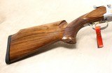 SYREN TEMPIO SPORTING 12ga 28" SELECT WOOD MUST SEE -REAL PHOTOS - 6 of 20