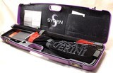 SYREN TEMPIO SPORTING 12ga 28" SELECT WOOD MUST SEE -REAL PHOTOS - 16 of 20