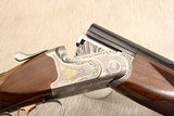 SYREN TEMPIO SPORTING 12ga 28" SELECT WOOD MUST SEE -REAL PHOTOS - 8 of 20