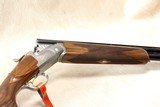 SYREN TEMPIO SPORTING 12ga 28" SELECT WOOD MUST SEE -REAL PHOTOS - 7 of 20