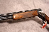 CAESAR GUERINI 28ga 32” Summit LIMITED **KILLER DARK WOOD GOTTA SEE PICS - 3 of 17
