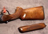 CAESAR GUERINI 28ga 32” Summit LIMITED **KILLER DARK WOOD GOTTA SEE PICS - 6 of 17