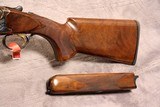 CAESAR GUERINI 28ga 32” Summit LIMITED **KILLER DARK WOOD GOTTA SEE PICS - 7 of 17