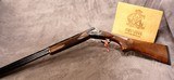 CAESAR GUERINI 28ga 32” Summit LIMITED **KILLER DARK WOOD GOTTA SEE PICS - 1 of 17