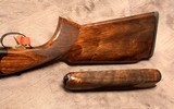 CAESAR GUERINI 12ga 32” Summit ASCENT Sporting- BEAUTIFUL WOOD-MUST SEE PICS - 7 of 19