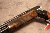 CAESAR GUERINI 12ga 32” Summit ASCENT Sporting- BEAUTIFUL WOOD-MUST SEE PICS - 3 of 19